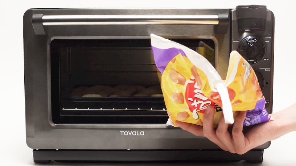 Smart Oven Tovala